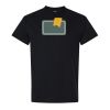 Men's/ Unisex Heavy Cotton T-Shirt Thumbnail