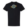 Men's/ Unisex Heavy Cotton T-Shirt Thumbnail