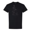 Men's/ Unisex Heavy Cotton T-Shirt Thumbnail