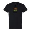 Men's/ Unisex Heavy Cotton T-Shirt Thumbnail