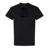 Men's/ Unisex Heavy Cotton T-Shirt Thumbnail