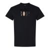 Men's/ Unisex Heavy Cotton T-Shirt Thumbnail