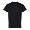 Men's/ Unisex Heavy Cotton T-Shirt Thumbnail