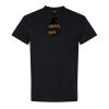 Men's/ Unisex Heavy Cotton T-Shirt Thumbnail