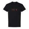 Men's/ Unisex Heavy Cotton T-Shirt Thumbnail