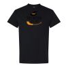 Men's/ Unisex Heavy Cotton T-Shirt Thumbnail