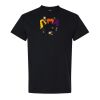 Men's/ Unisex Heavy Cotton T-Shirt Thumbnail