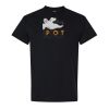Men's/ Unisex Heavy Cotton T-Shirt Thumbnail