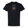 Men's/ Unisex Heavy Cotton T-Shirt Thumbnail
