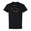 Men's/ Unisex Heavy Cotton T-Shirt Thumbnail