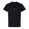 Men's/ Unisex Heavy Cotton T-Shirt Thumbnail