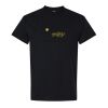 Men's/ Unisex Heavy Cotton T-Shirt Thumbnail