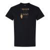 Men's/ Unisex Heavy Cotton T-Shirt Thumbnail