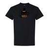Men's/ Unisex Heavy Cotton T-Shirt Thumbnail