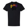 Men's/ Unisex Heavy Cotton T-Shirt Thumbnail