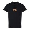 Men's/ Unisex Heavy Cotton T-Shirt Thumbnail