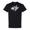 Men's/ Unisex Heavy Cotton T-Shirt Thumbnail