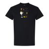 Men's/ Unisex Heavy Cotton T-Shirt Thumbnail