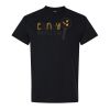 Men's/ Unisex Heavy Cotton T-Shirt Thumbnail