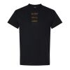 Men's/ Unisex Heavy Cotton T-Shirt Thumbnail