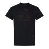 Men's/ Unisex Heavy Cotton T-Shirt Thumbnail