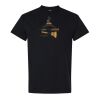Men's/ Unisex Heavy Cotton T-Shirt Thumbnail