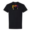 Men's/ Unisex Heavy Cotton T-Shirt Thumbnail