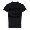 Men's/ Unisex Heavy Cotton T-Shirt Thumbnail
