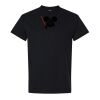 Men's/ Unisex Heavy Cotton T-Shirt Thumbnail