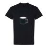 Men's/ Unisex Heavy Cotton T-Shirt Thumbnail