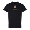Men's/ Unisex Heavy Cotton T-Shirt Thumbnail