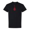 Men's/ Unisex Heavy Cotton T-Shirt Thumbnail