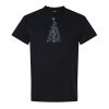 Men's/ Unisex Heavy Cotton T-Shirt Thumbnail