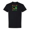 Men's/ Unisex Heavy Cotton T-Shirt Thumbnail