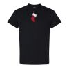 Men's/ Unisex Heavy Cotton T-Shirt Thumbnail