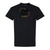 Men's/ Unisex Heavy Cotton T-Shirt Thumbnail