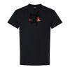 Men's/ Unisex Heavy Cotton T-Shirt Thumbnail