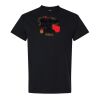 Men's/ Unisex Heavy Cotton T-Shirt Thumbnail