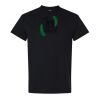 Men's/ Unisex Heavy Cotton T-Shirt Thumbnail