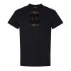 Men's/ Unisex Heavy Cotton T-Shirt Thumbnail