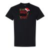 Men's/ Unisex Heavy Cotton T-Shirt Thumbnail