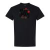 Men's/ Unisex Heavy Cotton T-Shirt Thumbnail