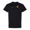 Men's/ Unisex Heavy Cotton T-Shirt Thumbnail
