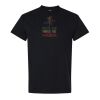 Men's/ Unisex Heavy Cotton T-Shirt Thumbnail