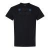 Men's/ Unisex Heavy Cotton T-Shirt Thumbnail
