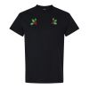 Men's/ Unisex Heavy Cotton T-Shirt Thumbnail