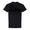 Men's/ Unisex Heavy Cotton T-Shirt Thumbnail