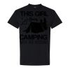 Men's/ Unisex Heavy Cotton T-Shirt Thumbnail