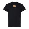 Men's/ Unisex Heavy Cotton T-Shirt Thumbnail