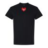 Men's/ Unisex Heavy Cotton T-Shirt Thumbnail
